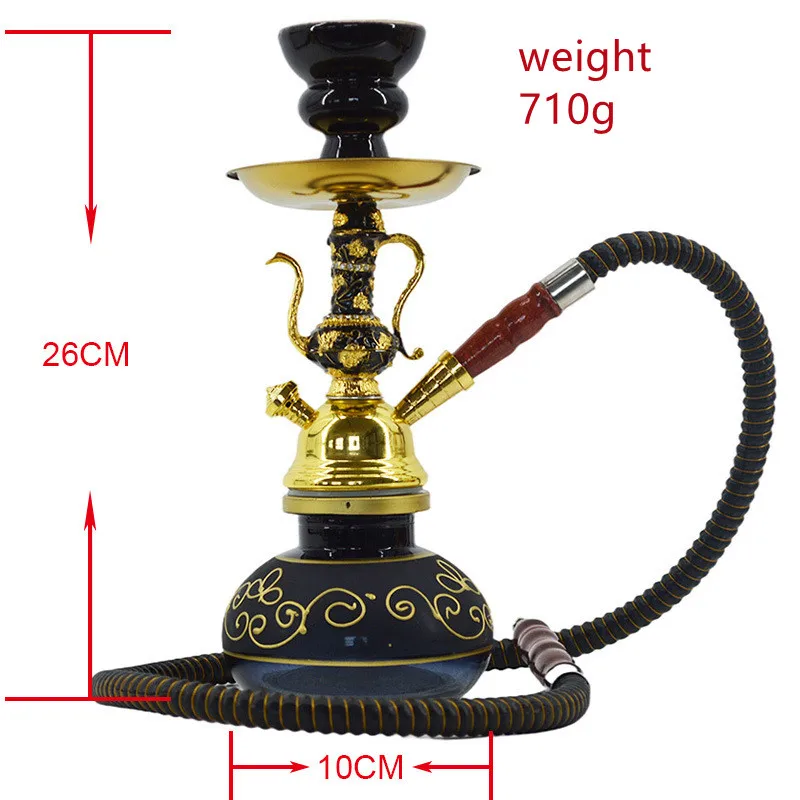 

Арабская культура, трубка для кальяна, одинарная трубка, двойная трубка, набор для кальяна