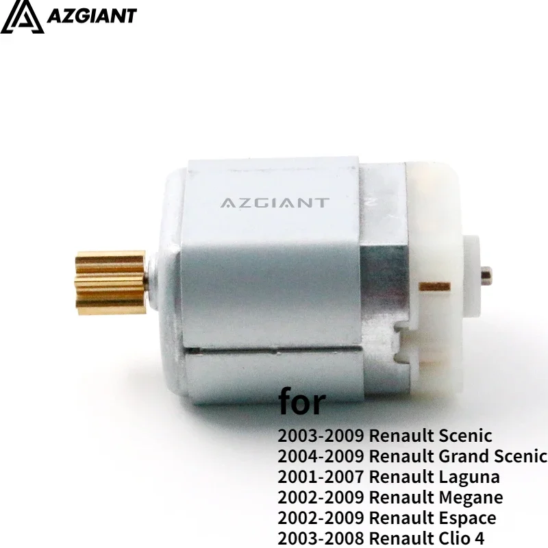 

Силовой привод для рулевой колонки Azgiant ESL/ELV для Renault Laguna Grand Scenic, Renault Megane, Megane II/Sport 225