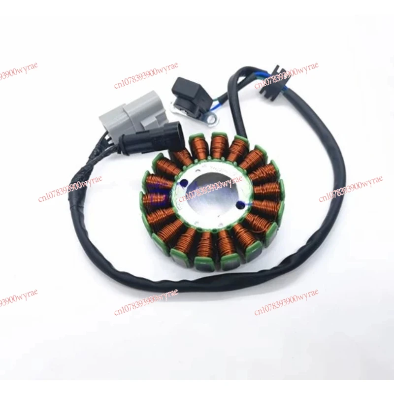 Статор зажигания для TRK251 BN251 TNT25 TNT250 Leoncino250 / BN TRK TNT 25 250 251
