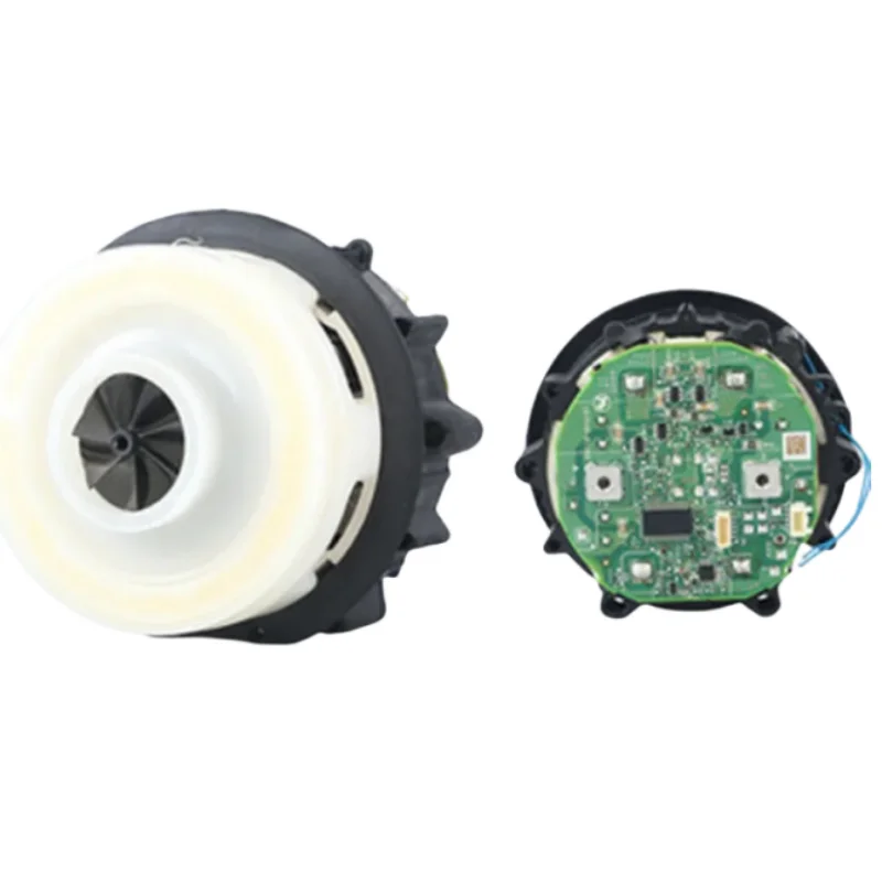 

Материнская плата двигателя Dyson V8