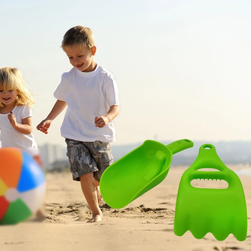 Beach Interactive Toys for Infants 6-12 Months Bath Digging Sand Tool Fun Children's Toy Gifts for Infants Baby Supplie P31B