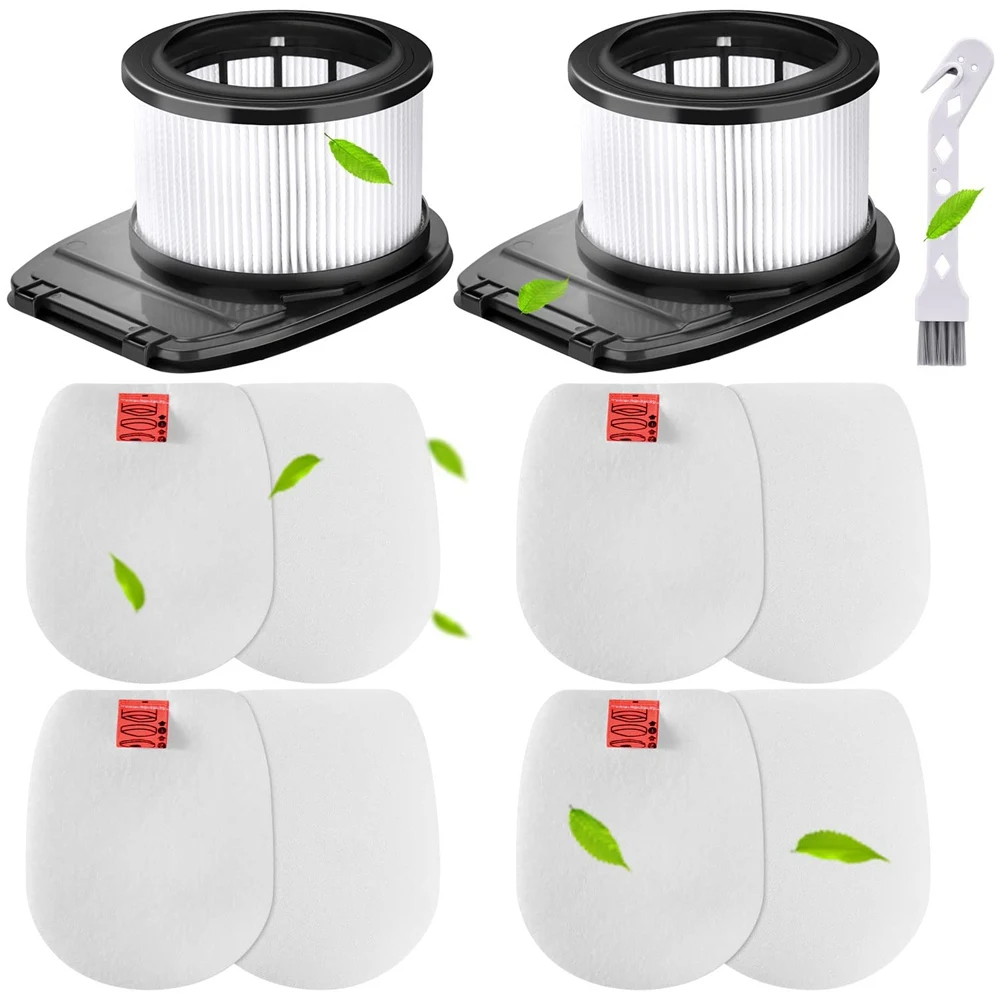 Запчасти для пылесосов Shark IZ300 IZ300UK IZ320 IZ320UK сменные детали фильтр НЕРА совместимый