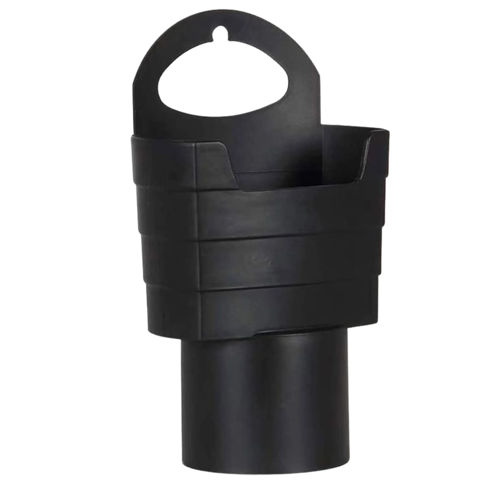 

Универсальный автомобильный держатель для стаканов, держатель для стаканов с креплением на консоль для напитков и воды, коробка для картоф...