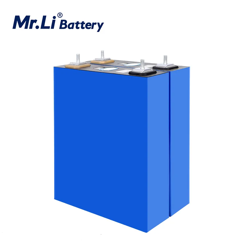 Литий-железо-фосфатная аккумуляторная батарея Mr.Li 3 2 В Ач Lifepo4 для электромобиля