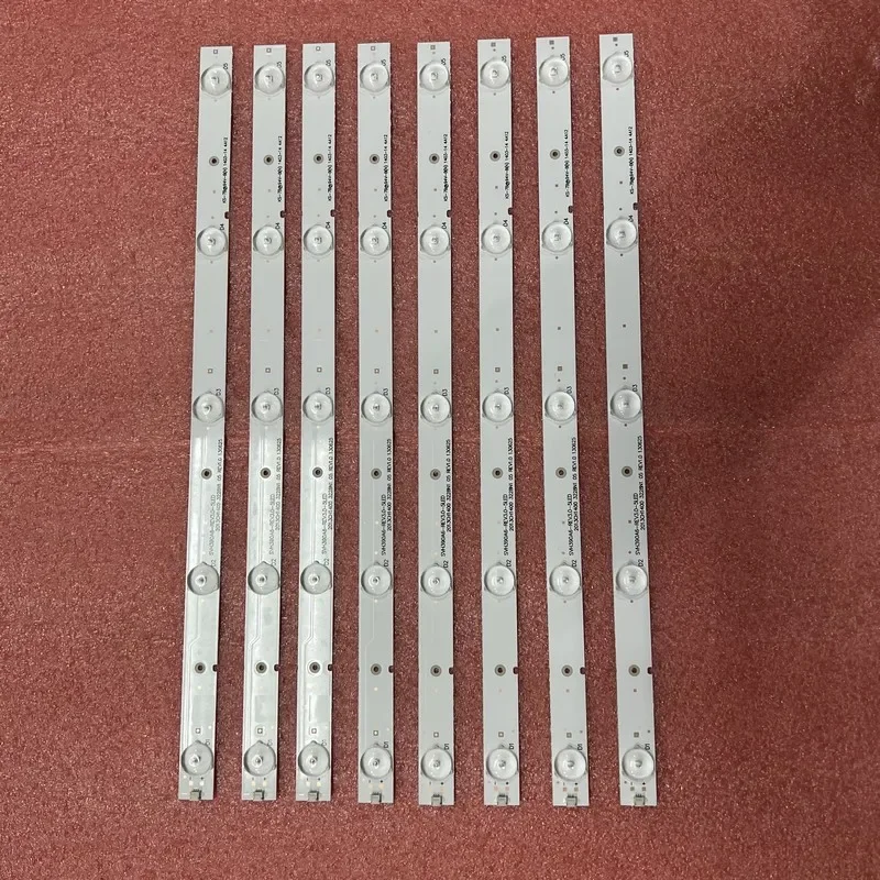 Новая светодиодная лента для Hisense 40H4C 40K200 40K20D NS-40D420NA16 SVH390A06 Samsung 2013CHI400 3328N1 05