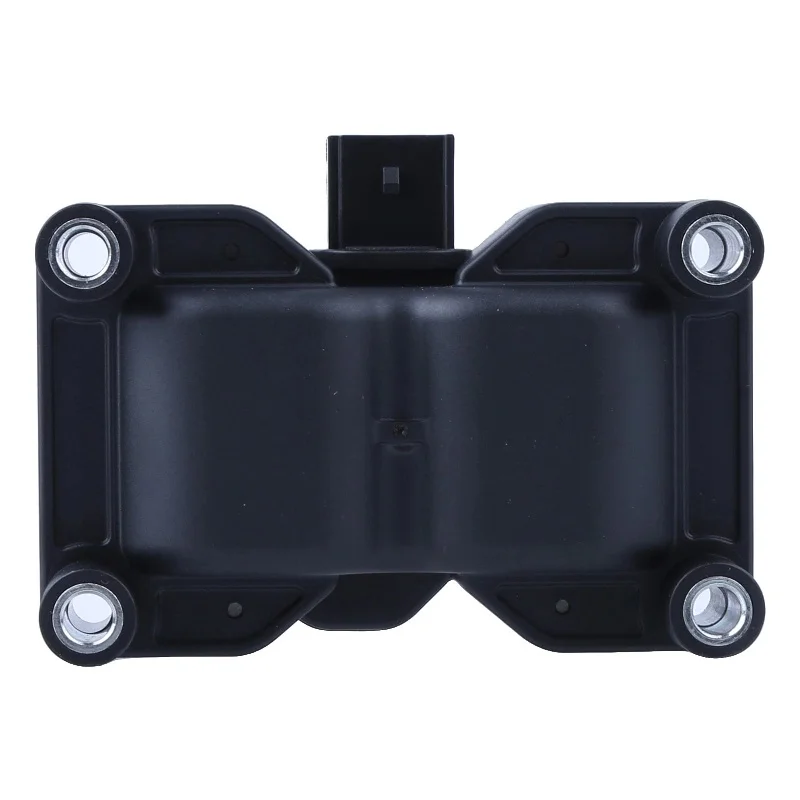 Новый комплект катушек зажигания, подходящий для Ford Fiesta, Focus, Fusion, Ka 1.2, 1.3, 1.4, 1.5, 1.6 (art.: 3920da1ae394d) - 3920da1ae394d