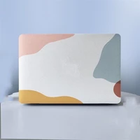 laptop abstract simple for huawei matebook d14 case d 14 cover clear for huawei matebook d15 case d 15 hard cute matte shell