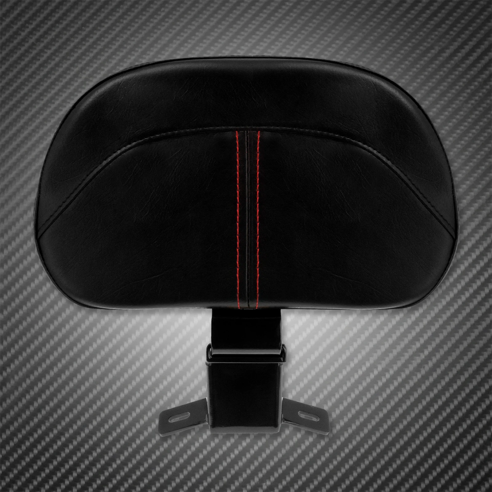 Мотоциклетный Комплект для крепления спинки переднего водителя Harley Touring CVO Road Street