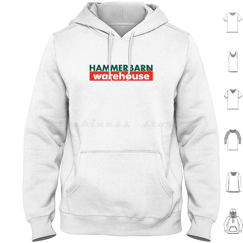 

Толстовки с длинным рукавом для смартфона, с изображением молотгарного склада