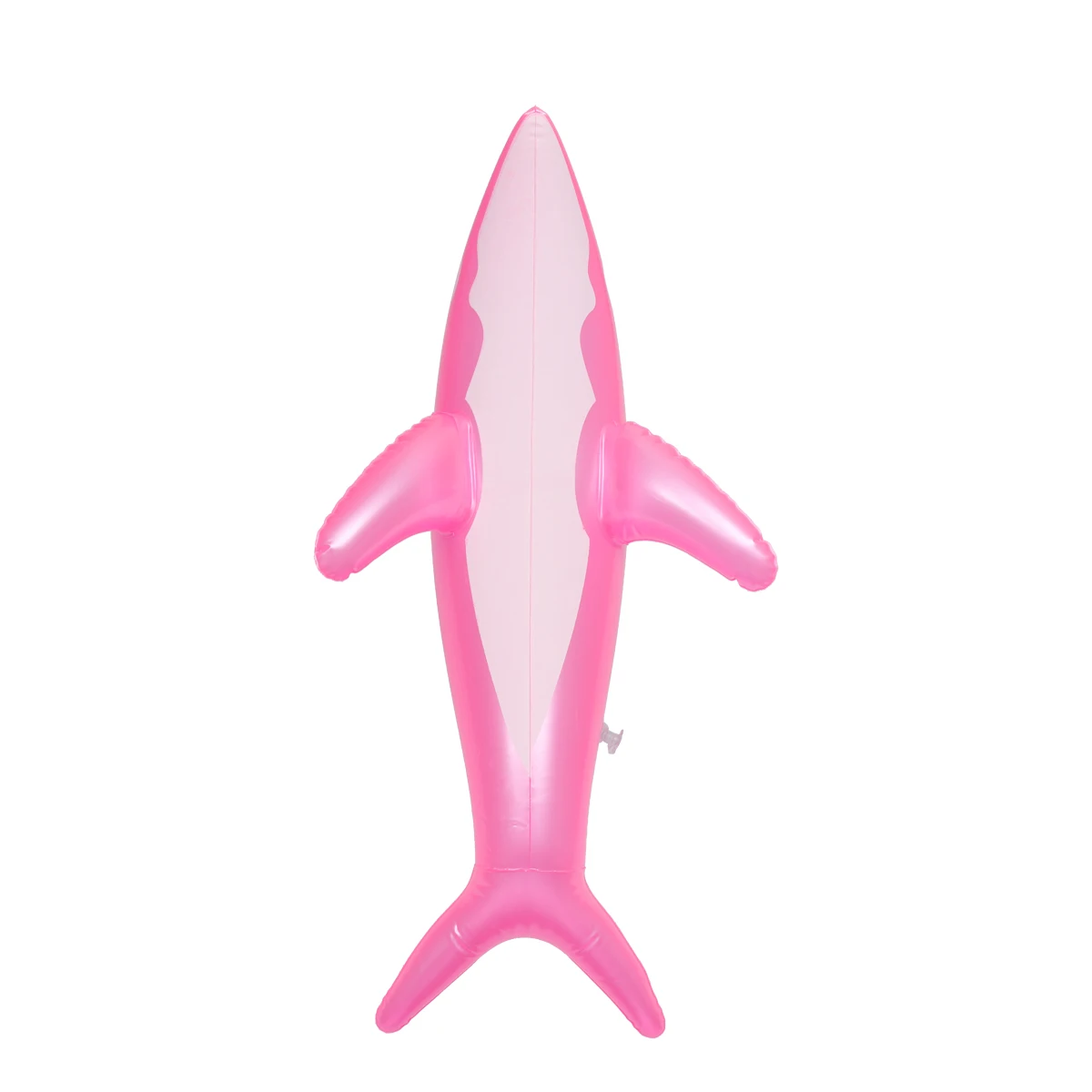 Игрушка надувная из ПВХ милый Дельфин для купания Пляжная игрушка девочек 1-12 шт.