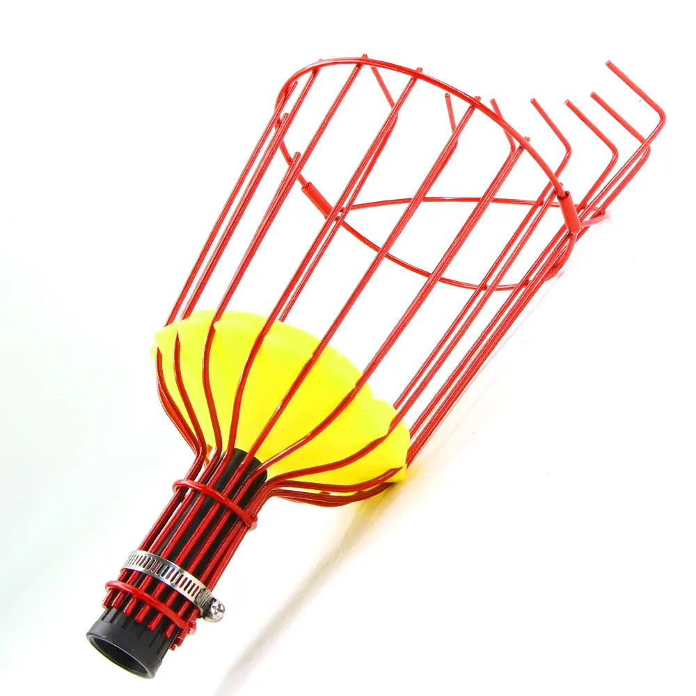 

Корзина для сбора фруктов