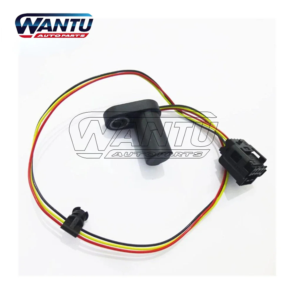 Фото MPS6 6DCT450 7M5R-7H103-BA 1850527 31367965   Датчик скорости автоматической коробки передач подходит для FORD C-MAX S-MAX FOCUS MONDEO GAlAXY №3