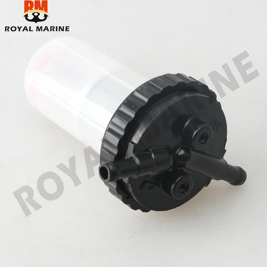 61A-24560-00 Топливный фильтр для подвесного мотора Yamaha 4T 115HP 150HP 225HP 250HP EFI 61A-24560-04-00