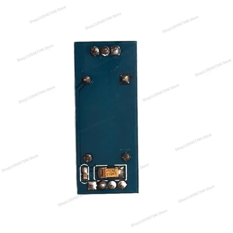 Фото RoRuSFor FT-817/857/897 Модуль кварцевого генератора с температурной компенсацией TCXO-9 №5