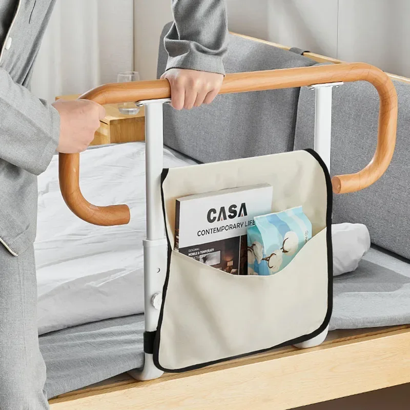 Поручни для прикроватных тумбочек пожилых людей. Помощные поручни