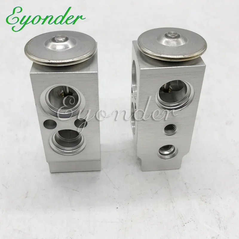 РАСШИРИТЕЛЬНЫЙ КЛАПАН BLOCK AC A/C испарителя кондиционера TX TXV для HYUNDAI ELANTRA i30 KIA CERATO