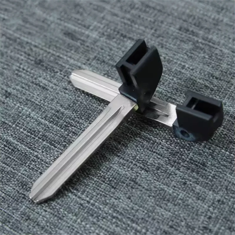 OEM 10 шт. Заготовка ключа без для Toyota Prado