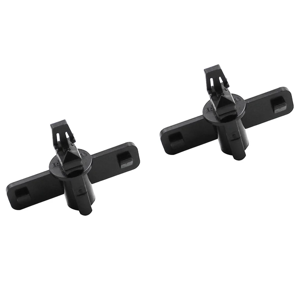 2 шт. Форсунка для водяного распылителя фар разъем струи омывателя 85381-53080 Subaru Legacy