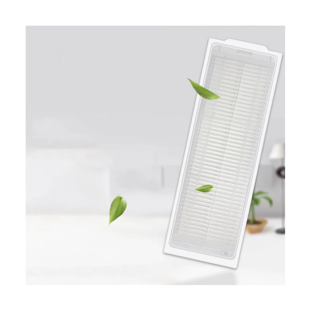 Набор сменных фильтров для пылесоса Xiaomi Mi Robot Vacuum Mop 2 Lite / Pro MJSTL MJST1S