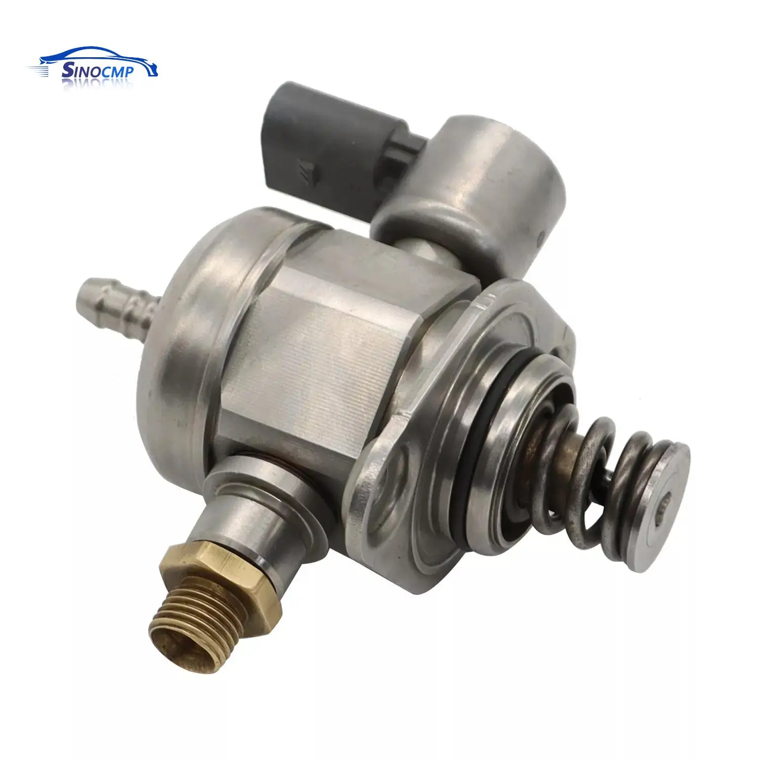 

1 шт. топливный насос высокого давления подходит для 06-15 AUDI A3 Q3 TT VW Beetle Turbo CC EOS Golf GTI Jetta Passat B6 Tiguan 06H127025E