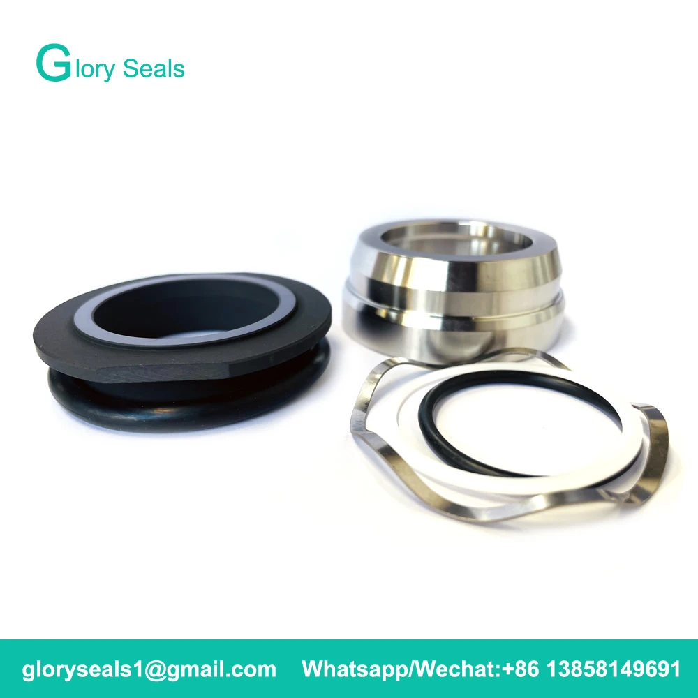W016U-35 Механические уплотнения типа W016U для насосов Alfa L-aval SRU Hyclean размер вала 35 мм