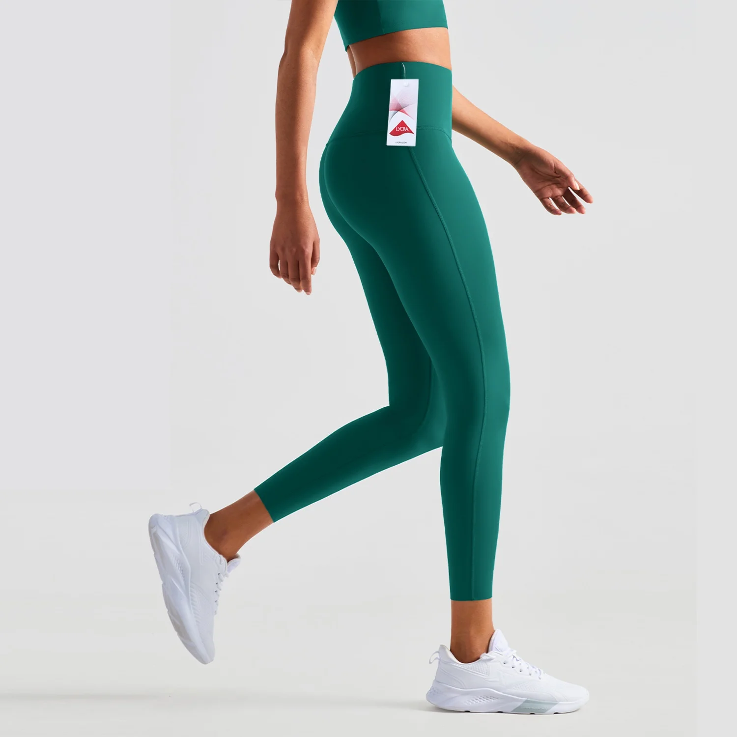 

Top Women Fitness Leggings Gym Sexy Yoga Sweatpants Fashion Solid Color Women's Pants Soft Breathable High Waist Nude Seamless