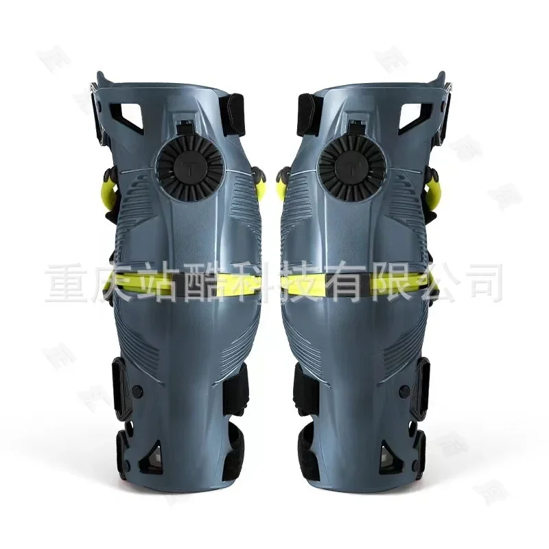 Механические ножки Внедорожные наколенники Экзоскелет Защитное снаряжение для