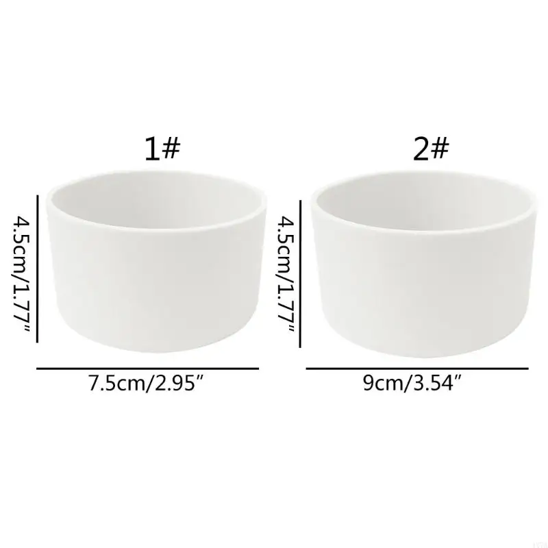 Силиконовый чехол для бутылки 12-24/32-40 унций