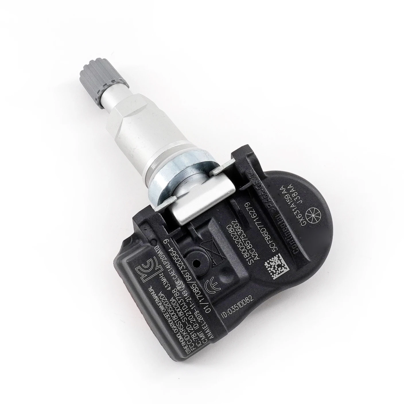 Датчик давления в шинах TPMS для Land Rover Range Discovery Sport GX63-1A159-AA |