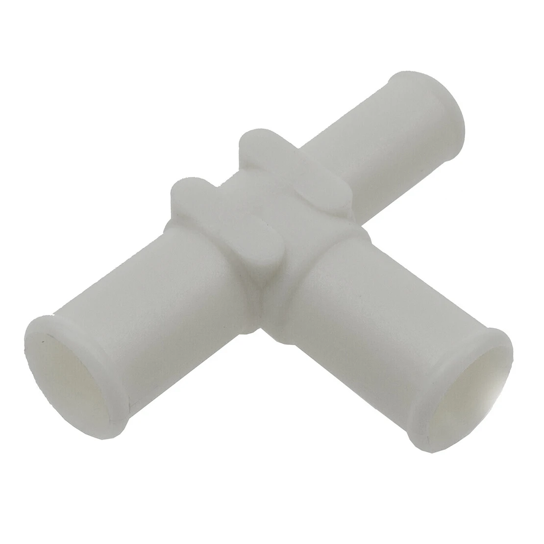 

Автомобильный шланг для подогрева охлаждающей жидкости, Т-разъем, белый пластик, подходит для Toyota RAV4 2.4L 2006 2007 2008 8724820380