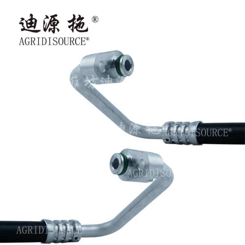 Высококачественная деталь редуктора LOVOL TA3C812020010 шланг высокого давления для