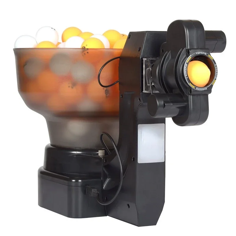 

1 шт., Машинка для пинг-понга, настольного тенниса