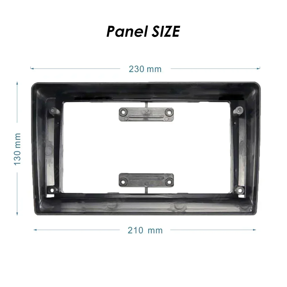 НОВЫЙ Android 14 Kia Ceed ED 2006-2012 Автомобильный радиоприемник Мультимедийная навигация 4G