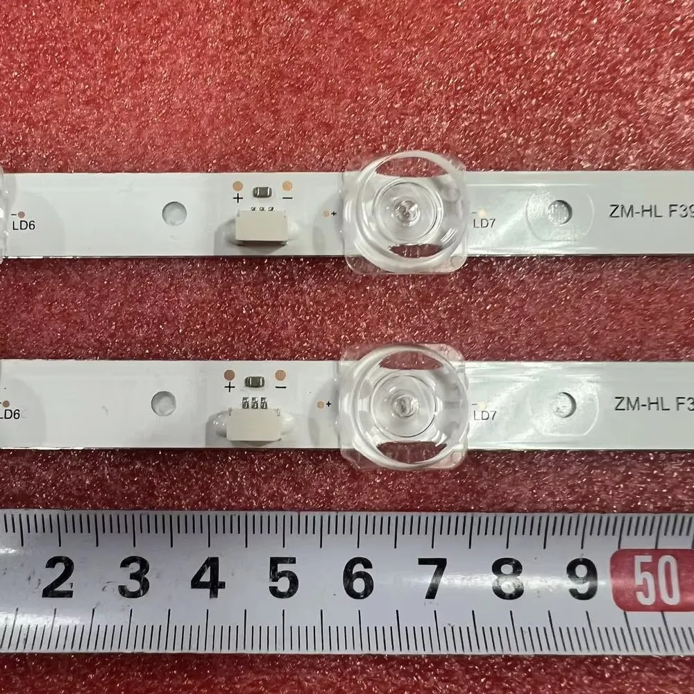 

Светодиодная лента для телевизора TCL 2 шт