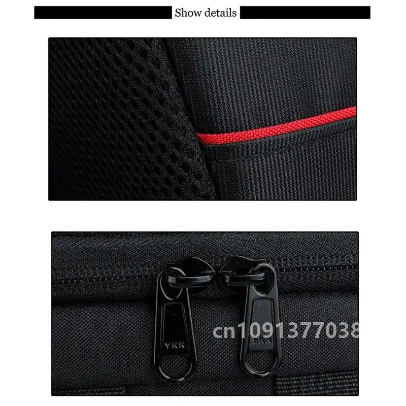 Чехол-сумка для камеры Canon EOS