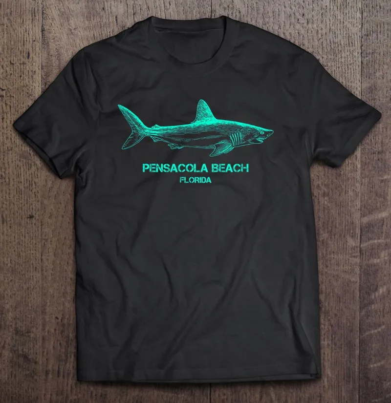 

Pensacola Beach Florida 2 T Shirt T Shirt Women Men's Clothing Men's Shirt Oversized T Shirt Oversized T-Shirt Korean Style