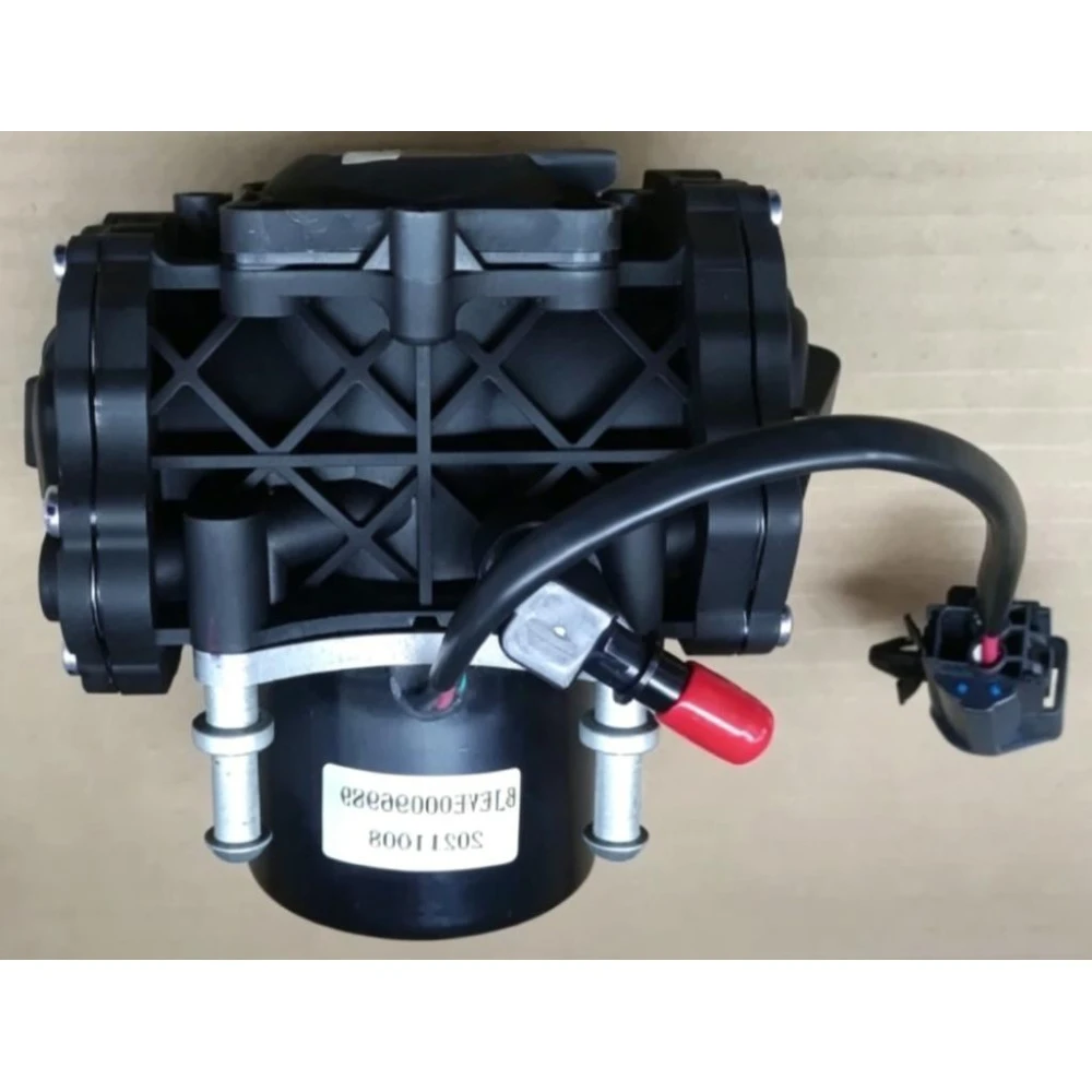 Фото Новый Оригинальный Вакуумный Насос Усилителя Тормозов для BAIC EU5 R500 EX5 OEM E00-096989, Автозапчасти, 1 шт. №3