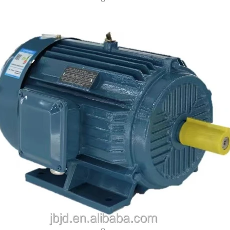 

YE4 three-phase asynchronous motor electric motor High Quality motor