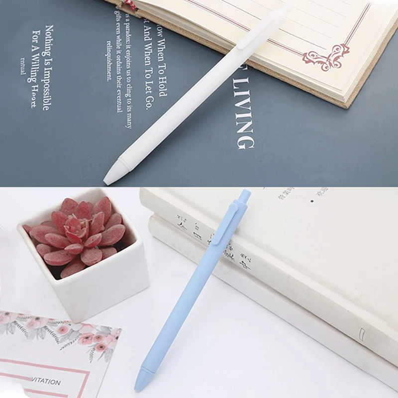 Рисунок 5 - 0,5 мм гелевая ручка-карандаш с