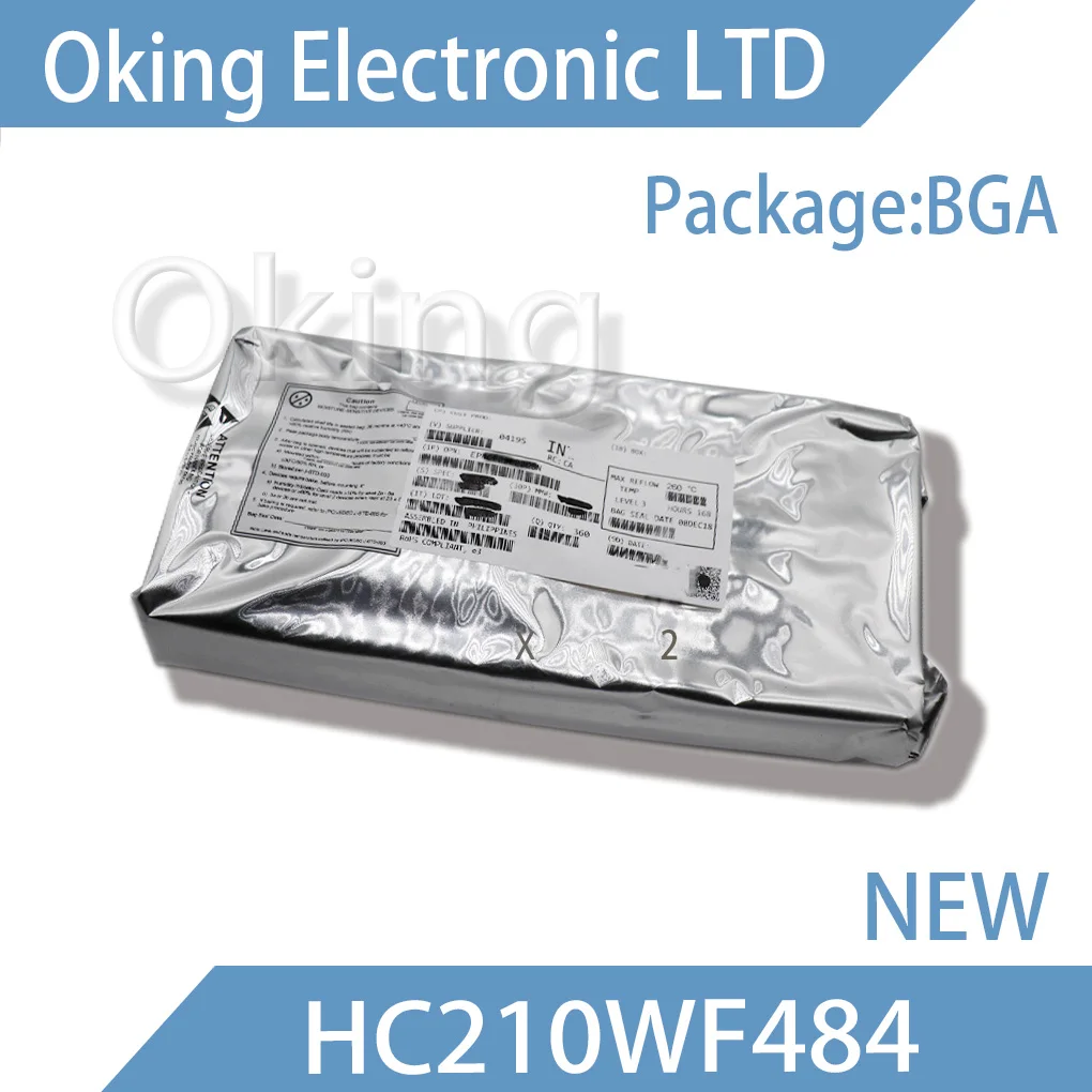 

(1piece) 100% New HC210WF484NAI HC210WF484N