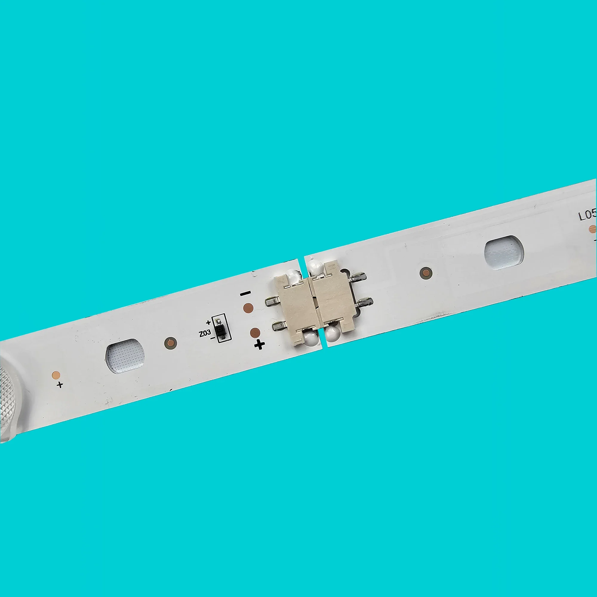 Светодиодная лента задней подсветки для 49UJ6600 49UK6200 AGF78840101 HC490DGG-SLTLB NC490DUE-ABFX3 GAN01-1294A-P1