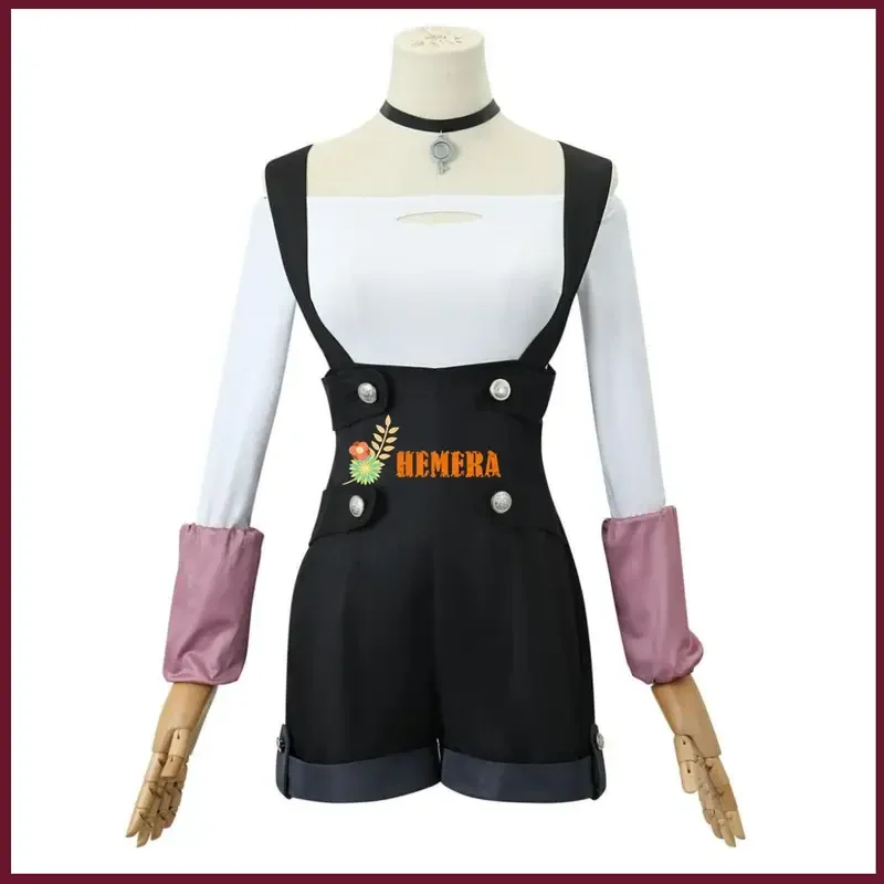 Новинка 2024 аниме смещенный металлик Redstar карнавальный костюм парик красный