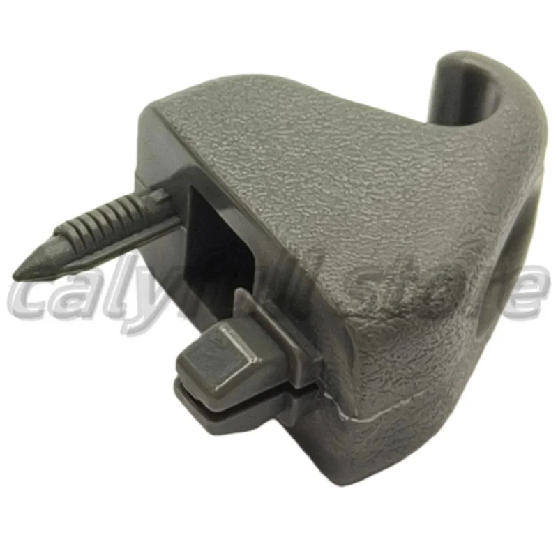 

Солнцезащитный козырек на крышу автомобиля с фиксированным зажимом и пряжкой-крючком для Toyota Tundra 1999-2006 Hilux Surf 4Runner Prado 120 Lexus GX470 2003-2009