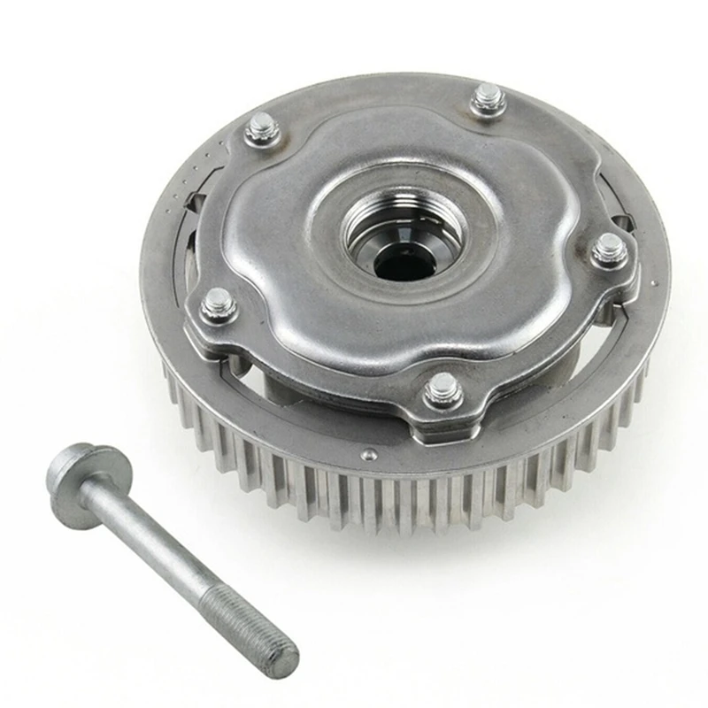 1 Пара распределительных валов газораспределения впускного и выпускного