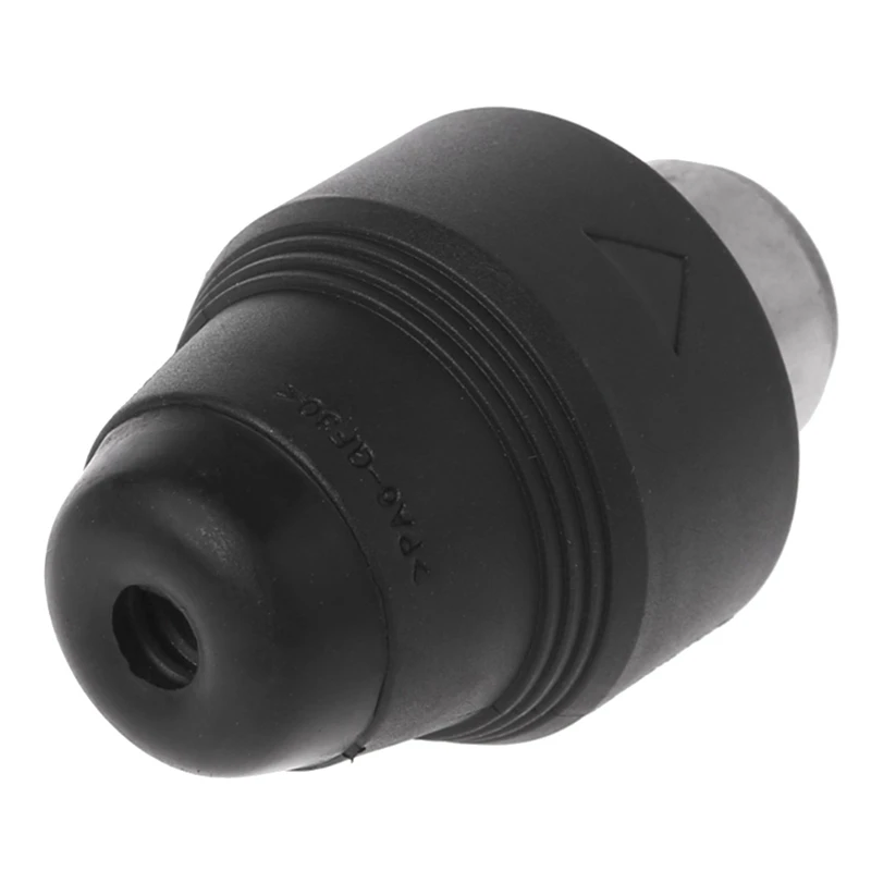 Ходовой товар 2 шт. держатель SDS Plus сверлильный патрон для Φ прочная нержавеющая