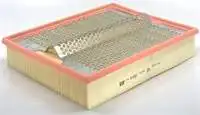 

Store code: FH22621 for air filter ML-CLASS W163 9805