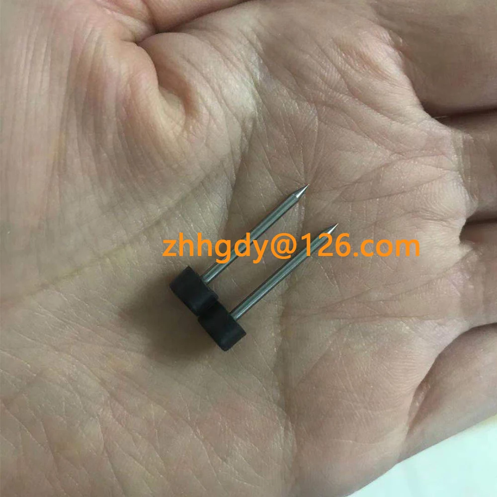 Free Shipping Fiber Electrode Rod for AV6496A/AV6471/AV6471A/AV6471AG Fiber Fusion Splicer