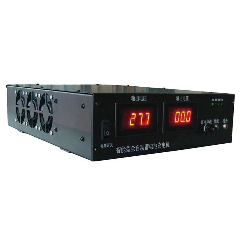 

0-350VDC 1KW Variable DC Power Supply