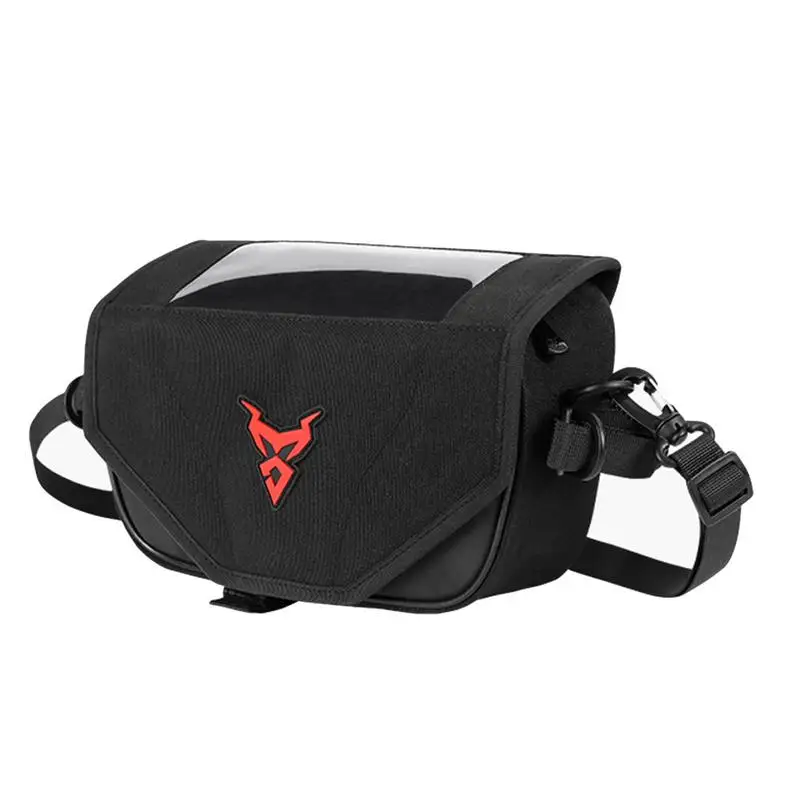 

Сумка для телефона мотоциклетная непромокаемая с магнитной застежкой, 45 дюймов