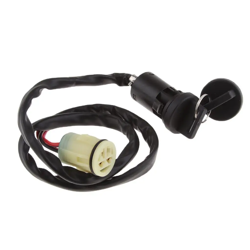 

High Performance Motorbike ATV Ignition Key Switch for 420 420 07 2008